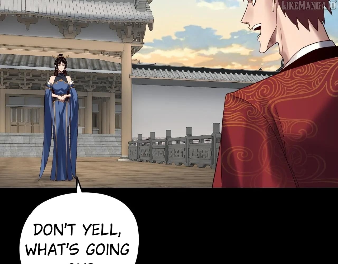 Me, The Heavenly Destined Villain Chapter 270 - page 42